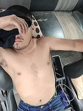 Luisfenaso Webcamshow