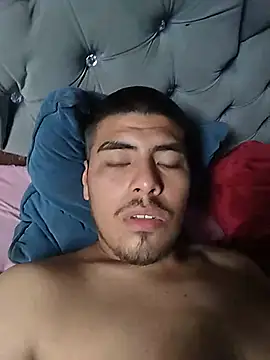 Luisfenaso Webcamshow