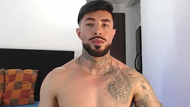 andrea_de_lucaa Webcamshow