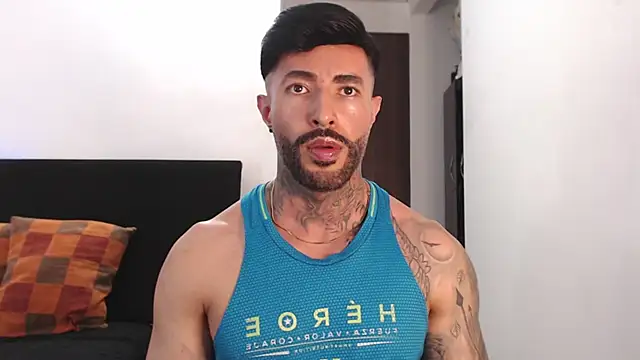 andrea_de_lucaa Webcam Show