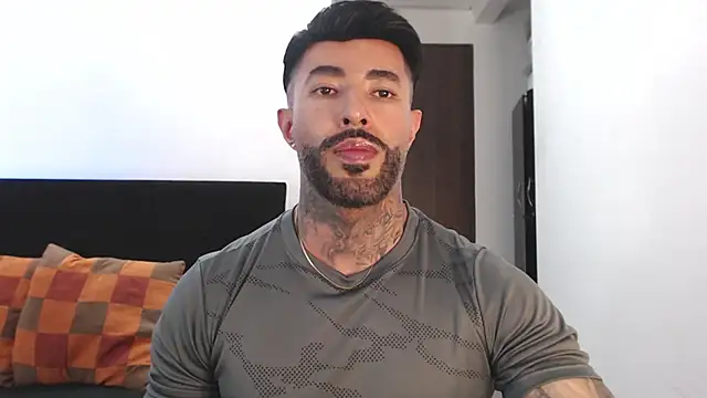 andrea_de_lucaa 在線直播表演