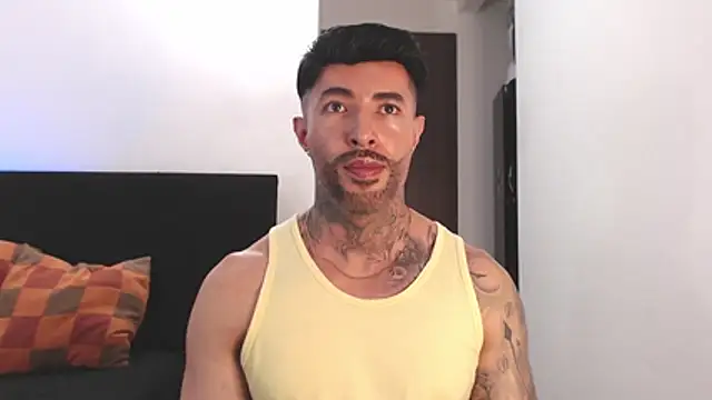 andrea_de_lucaa webkamerás műsora