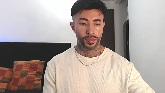 andrea_de_lucaa Pertunjukan Webcam
