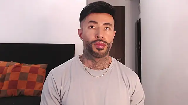 andrea_de_lucaa 网络视讯表演