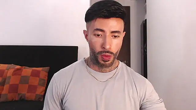 andrea_de_lucaa 网络视讯表演
