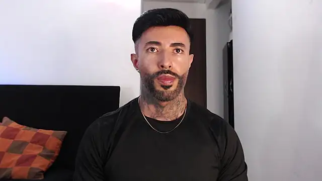 andrea_de_lucaa 网络视讯表演