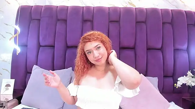 Chat XXX Live megannherrera