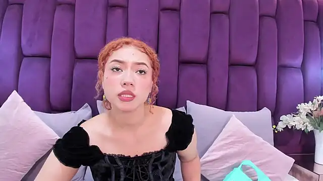 megannherrera 即時 XXX 聊天