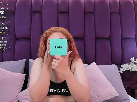 megannherrera Live chatroom