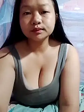 Chat +18 de Miu-beobeo ao vivo
