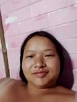 แชท XXX สดของ Miu-beobeo