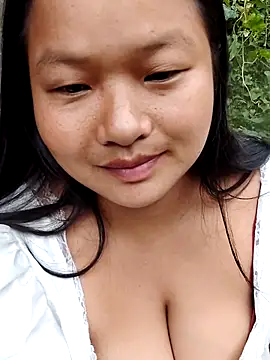 Miu-beobeo's Live XXX Chat