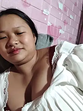Živý XXX chat Miu-beobeo