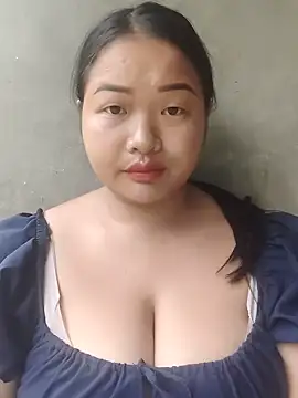 Miu-beobeo Live XXX-chat