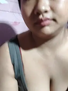 Živý XXX chat Miu-beobeo
