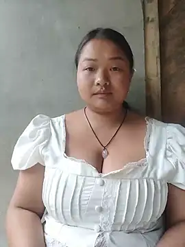 Miu-beobeo's Webcam Show