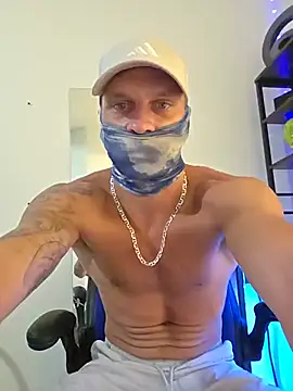 Show webcam de whoadiestreams
