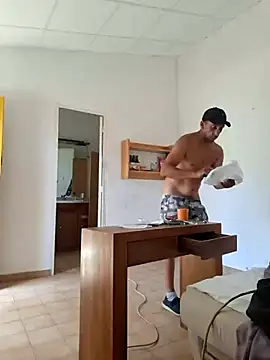 Show de webcam de Valen_tinx19cm