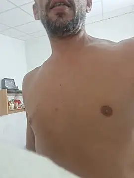 Show Webcam de Valen_tinx19cm