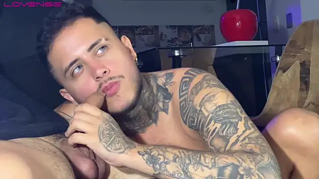 tattoguys_cums – webcam-show