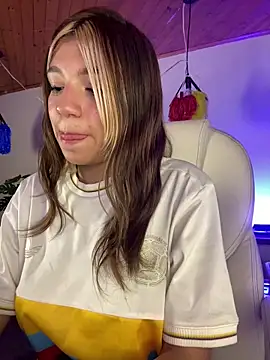 Živý XXX chat Isabella18_pink