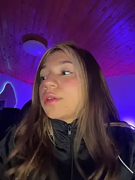 Živý XXX chat Isabella18_pink
