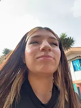 Isabella18_pink's Live XXX Chat