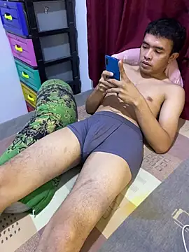 rand1101 Pertunjukan Webcam