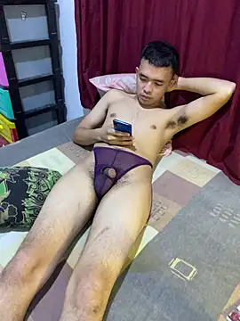 rand1101 Pertunjukan Webcam