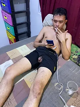 rand1101 Pertunjukan Webcam