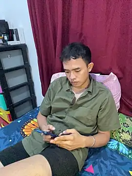 rand1101n Webbikameraesitys