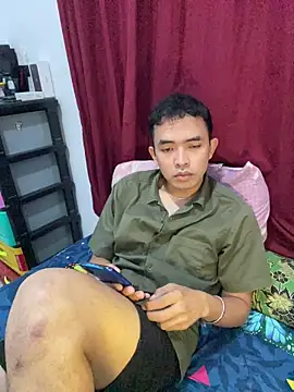 rand1101 Pertunjukan Webcam