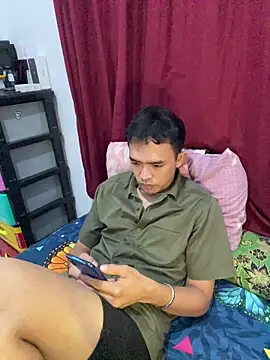 rand1101 Webcamshow