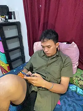 rand1101's Webcam Show