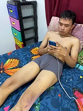 rand1101 Pertunjukan Webcam