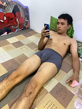 rand1101 Pertunjukan Webcam