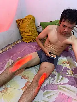 rand1101 Pertunjukan Webcam