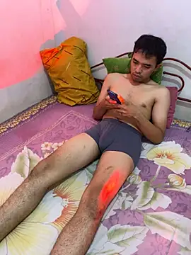 rand1101 Pertunjukan Webcam