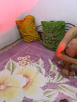 rand1101 Pertunjukan Webcam
