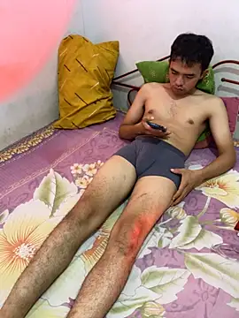 rand1101 Pertunjukan Webcam