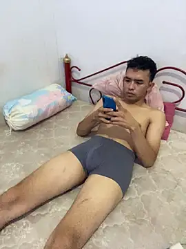rand1101 Pertunjukan Webcam