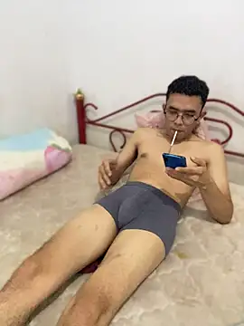 rand1101 Pertunjukan Webcam