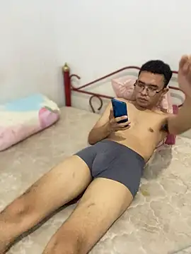 rand1101 Pertunjukan Webcam