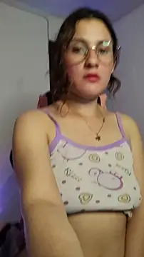 lindasyt's Live XXX Chat