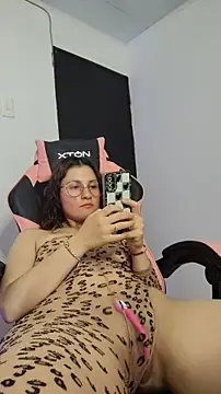 Sala de chat en directo de lindasyt