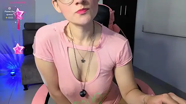 Živý XXX chat lindasyt