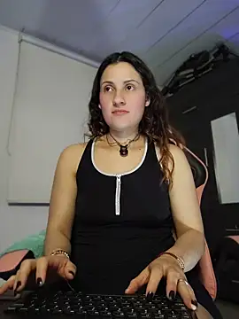 lindasyt Cameră chat live
