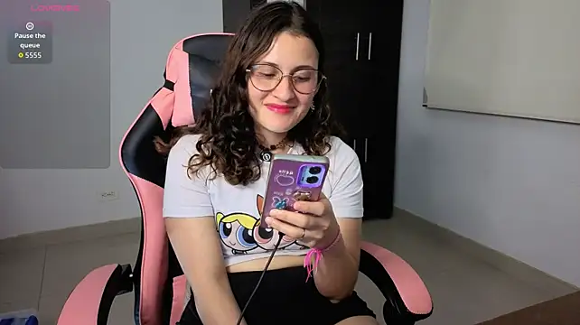 lindasyt Live XXX-chat