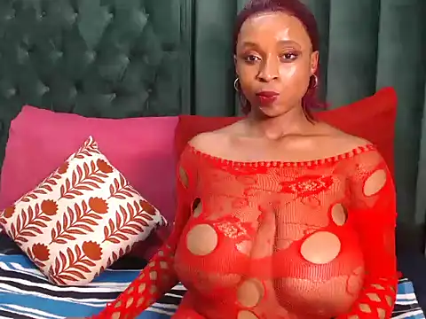 Show webcam de DickLover34