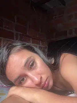 RAKEL37のウェブカメラショー